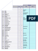 Jadwal Maksi-Star BPKP