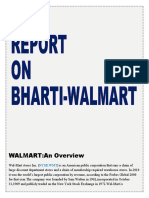 WALMART:An Overview: Nyse:Wmt