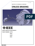 Project Report IEEE student project