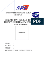 7.Prinsip Pengurusan Tingkah Laku