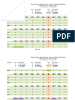 Jadwal Igd Fix