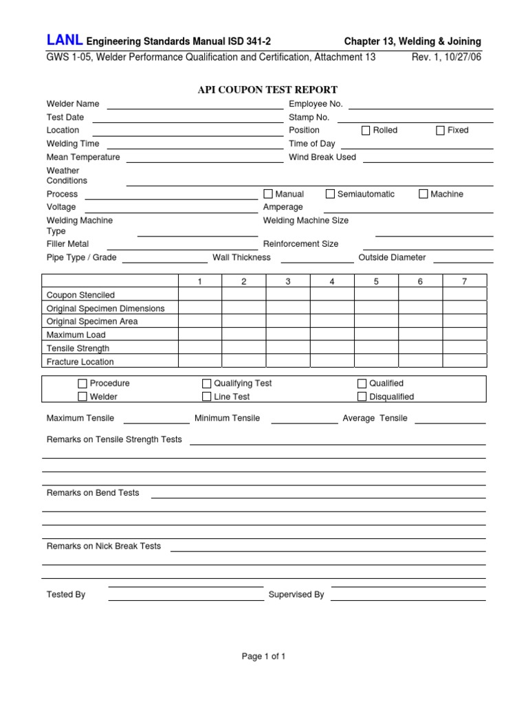 Commissioning Procedures PDF