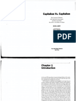 Albert. Capitalism vs. Capitalism Ch. 1 and 6 PDF