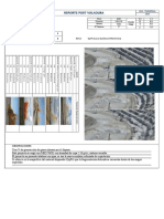 Reporte Post Voladura Actualizado 06-07-18