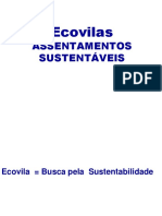 asentamiento sustentables