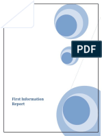 FIR Project PDF