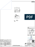 Anchor - Bolt 12 MKD' NO. 1642001ABD-0002: Grid Location