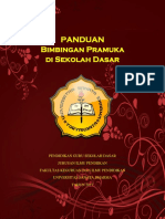 Panduan Pramuka 2017