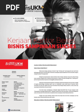 Kejar Bisnis Sampingan Pdf