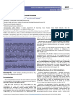 m-TOR Inhibitors in the Current practice