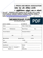 Membership Form: Noyúrn TJ Dûl Utßm FPL Nelm