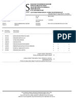 Jadual Kuliah PDF