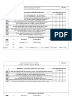 Autodiag Fiches 1 À 8