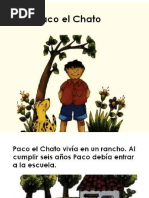 Paco El Chato