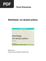 Mobilidade