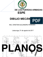 Clase 17 - Dibujo Mecánico (1)