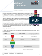 techNOTE - Coding Principles of Beacons and Indicators PDF