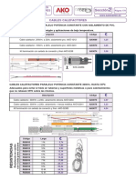 2-43 Cables Calefactores Resistencias Silicona Pag. 178