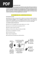 Inhibidores de La Dipeptidil Peptidasa 4 (1)