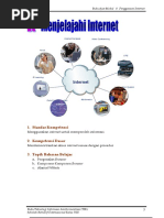 Download Buku Ajar Modul 8 by Faizhar Riskisyah SN39180925 doc pdf