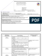 1° Proyecto 9 Carta Formal