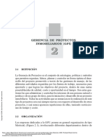 Metodología para La Gestión de Proyectos de Construcción