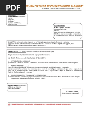 410000253lettera Presenta
