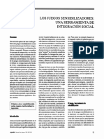 Juegossensibilizadores PDF