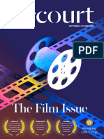 The Court Film Issue 2018