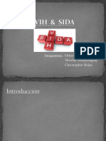 Vih & Sida