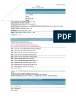 TEMARIO Idioma I (Para Alumnos)