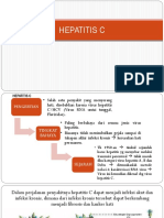 Hepatitis C