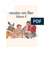 Horinhas com Deus Vol II- Martin Jahsmann.doc