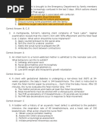 hesi exam