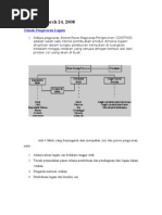 Download teknik pengecoran by Tude Wangsa SN39182042 doc pdf
