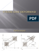 IV. Strain Dan Deformasi