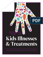 Kids Illnesses & Treatments