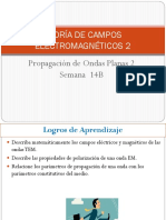 Propagación de Ondas 2 - Semana 14B(1)