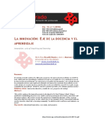 Rosselló, M. R. yMuntaner, J. J. (2010)- La innovación eje de la docencia y el aprendizaje.pdf