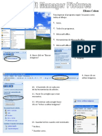 Tutorial Microsoft Manager Pictures
