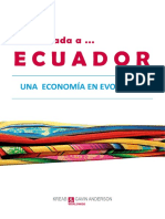 Una Mirada a Ecuador