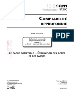 Comptabilité Approfondie - Evaluation des actifs et des passifs .pdf