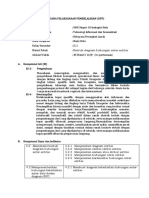 Pertemuan 2 RPP AJA BASIS DATA