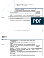 Contenidos PDN Primer Semestre 2018 Historia 1