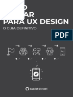 Migre para UX com este guia definitivo