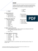 Xconcision PDF