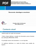 Slides de aulas - analise da informação 