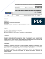 NPT 007 Separação entre edificações (Isolamento de riscos).pdf