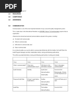 Internal Auditor Handbook