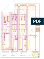 Vivienda multifamiliar y comercio en San Remo